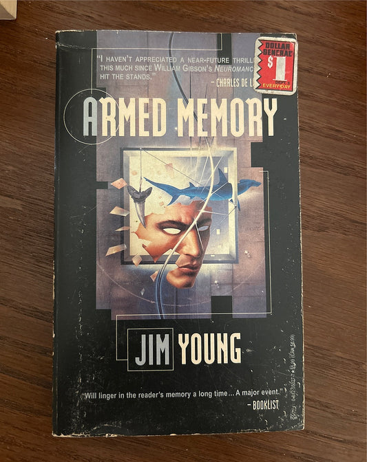 Armed Memory