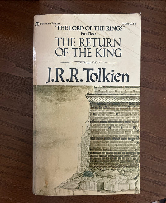 The Return of the King