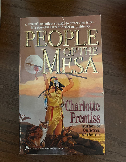 People of the Mesa