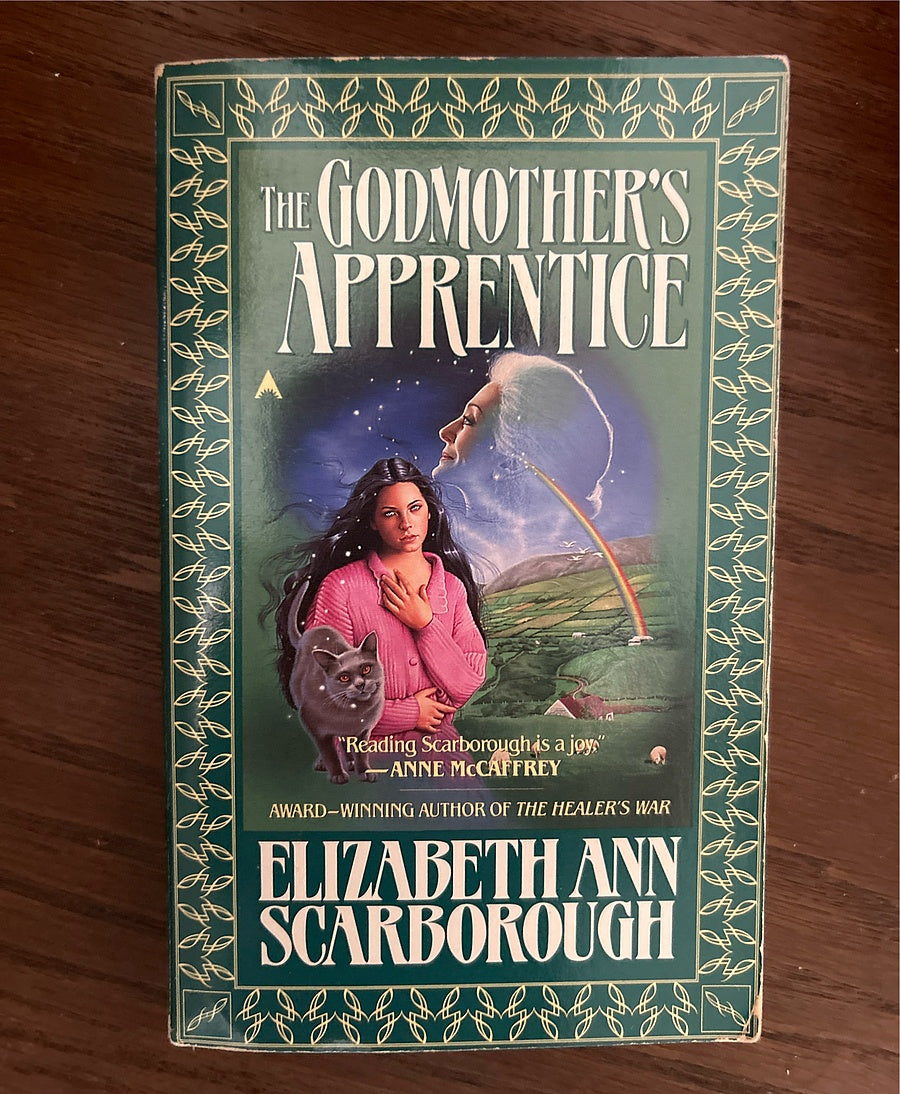 The Godmother's Apprentice