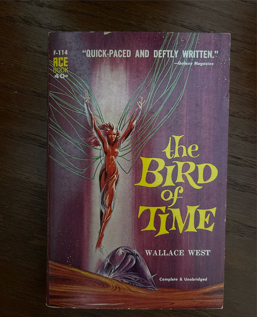 The Bird of Time