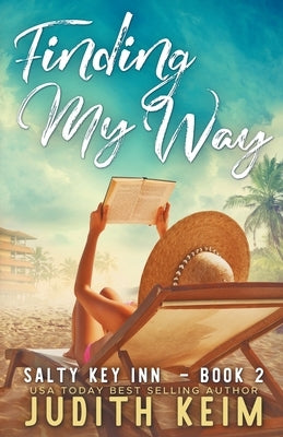 Finding My Way by Keim