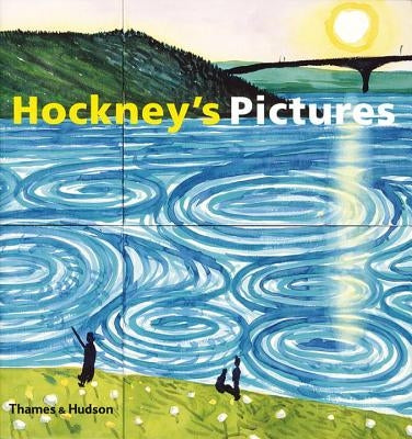 Hockney's Pictures by Hockney, David