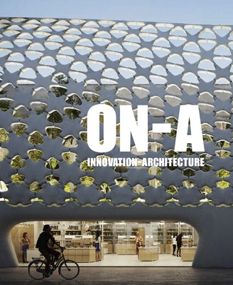Innovation-Architecture: Design, Laboratory, Technology, and Emotion by Guti&#195;&#169;rrez, Eduardo