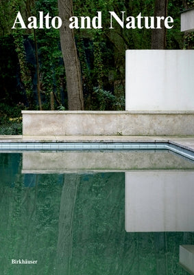 Aalto and Nature by Simons, Tom