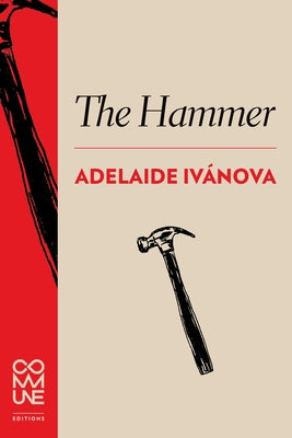 The Hammer by IvÃ¡nova, Adelaide