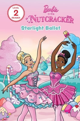 Barbie in the Nutcracker: Starlight Ballet by Carbone, Courtney