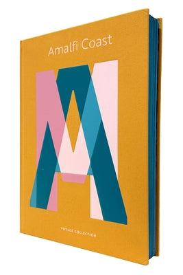 Amalfi Coast: The Voyage Collection by Beazley, Mitchell