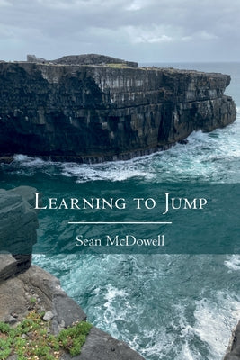 Learning to Jump by McDowell, Sean