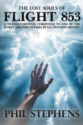 Flight 853 by Stephens, Phil