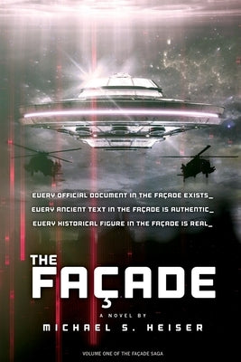 The Facade by Heiser, Michael