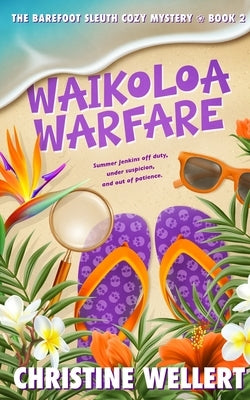 Waikoloa Warfare by Wellert, Christine