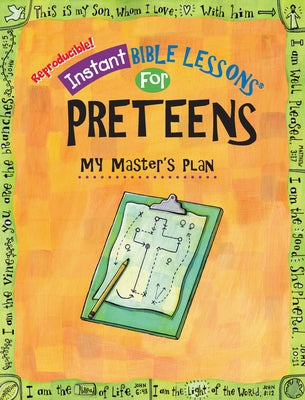 My Master's Plan by Rosekidz