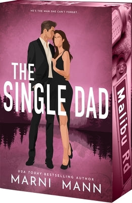 The Single Dad by Mann, Marni