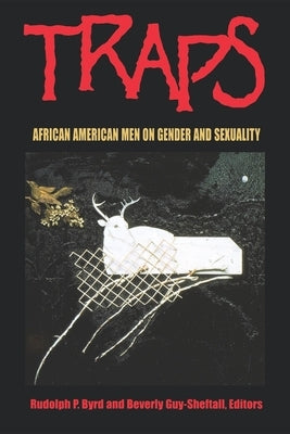 Traps by Byrd, Rudolph P.