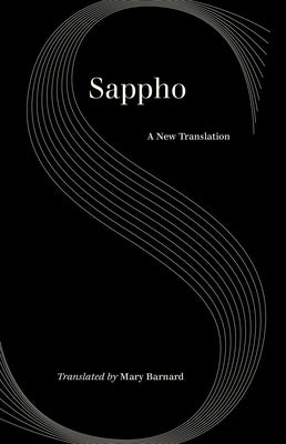 Sappho: A New Translation by Sappho