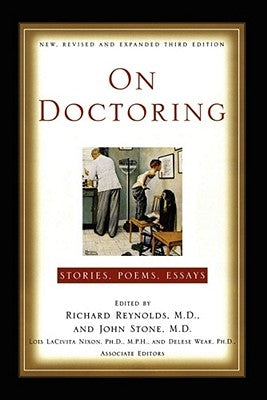 On Doctoring by Reynolds, Richard