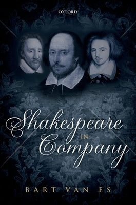Shakespeare in Company P by Van Es