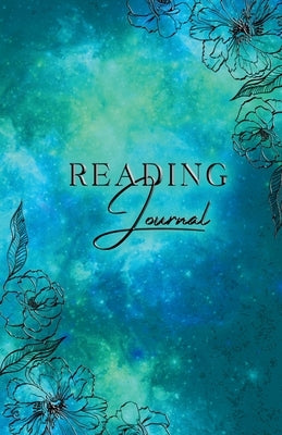 Reading Journal by Verse, Aussieindie