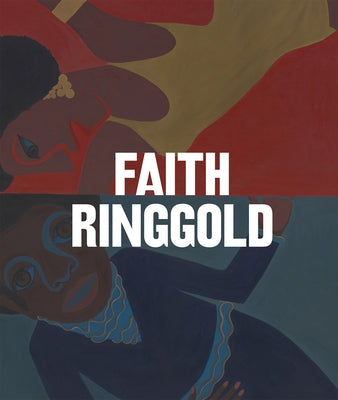 Faith Ringgold by Ringgold, Faith