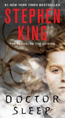 Doctor Sleep by King, Stephen