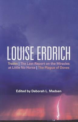 Louise Erdrich by Madsen, Deborah L.