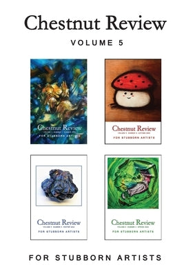 Chestnut Review 2023-2024 by Rawlings, James