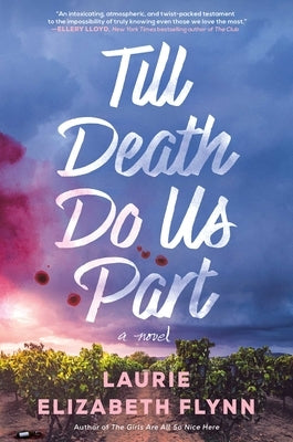 Till Death Do Us Part by Flynn, Laurie Elizabeth