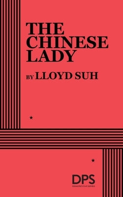 The Chinese Lady by Suh, Lloyd
