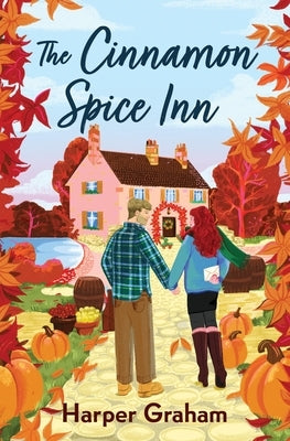 The Cinnamon Spice Inn by Graham, Harper