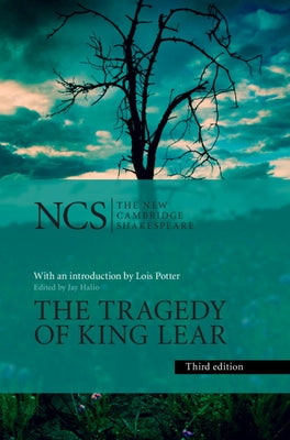 The Tragedy of King Lear by Shakespeare, William