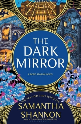 The Dark Mirror by Shannon, Samantha