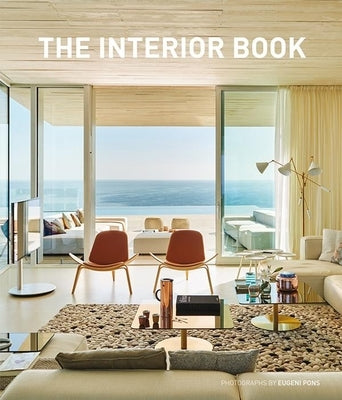 The Interior Book by Loft Publications