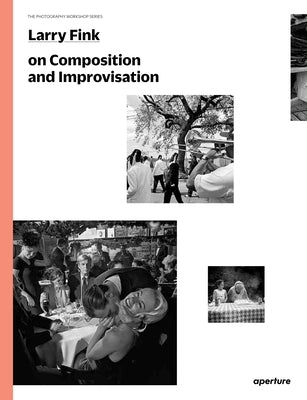 On Composition and Improvisation by Fink, Larry