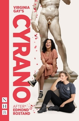 Cyrano by Gay, Virginia