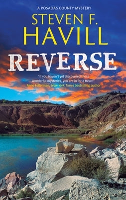 Reverse by Havill, Steven F.
