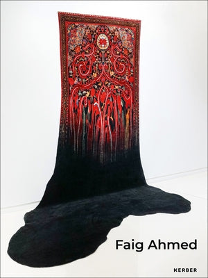 Faig Ahmed by Saperstein, Emma