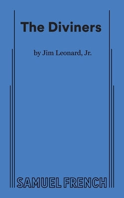 The Diviners by Leonard, Jim