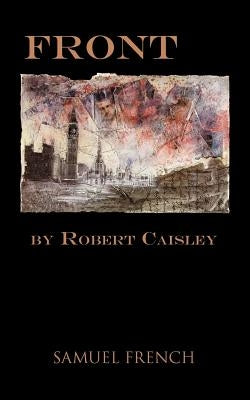 Front by Caisley, Robert