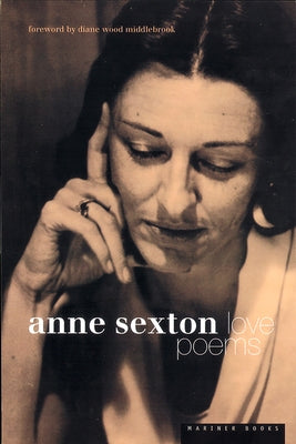 Love Poems by Sexton, Anne