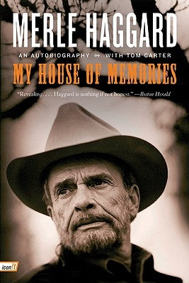 My House of Memories: An Autobiography by Haggard, Merle