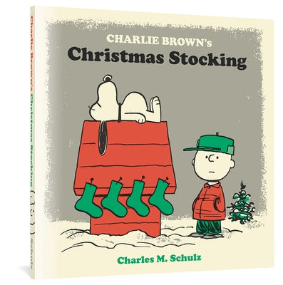Charlie Brown's Christmas Stocking by Schulz, Charles M.