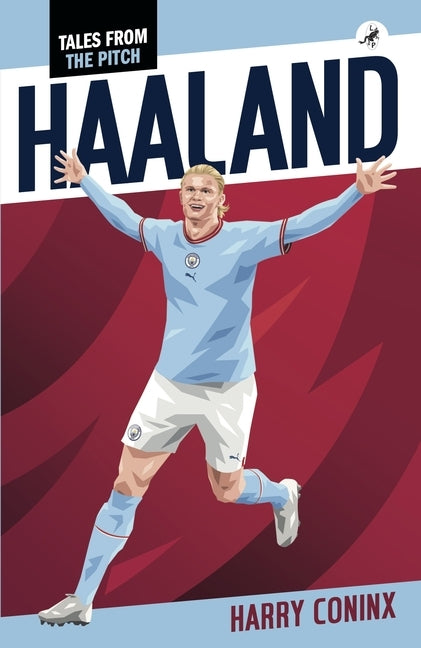 Haaland by Coninx, Harry