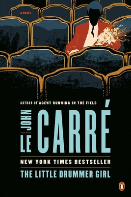 The Little Drummer Girl by Le Carr&#195;&#169;, John