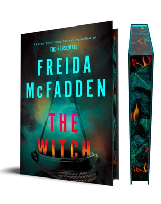 The Witch (Deluxe Edition) by McFadden, Freida