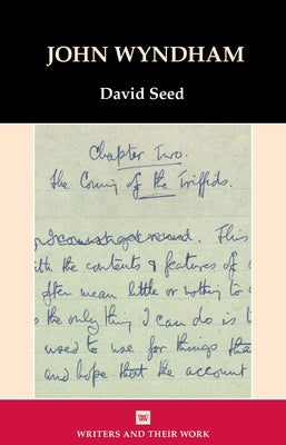 John Wyndham by Seed, David