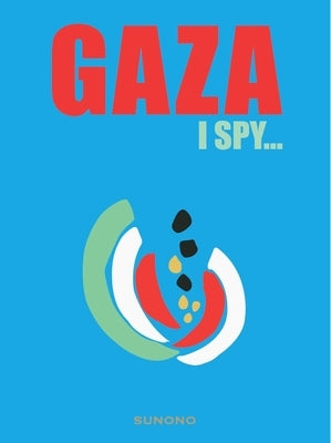 Gaza Ispy by Shtia, Feda