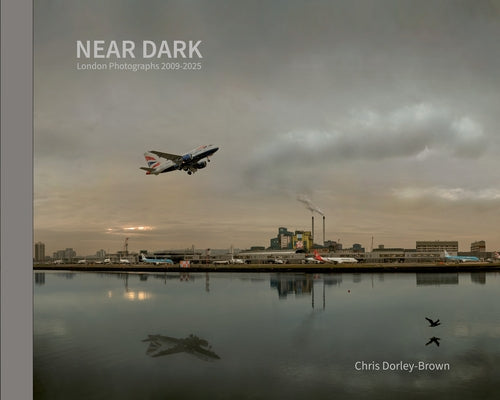 Near Dark by Dorley-Brown, Chris