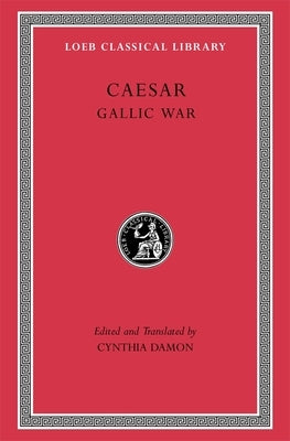 Gallic War by Caesar