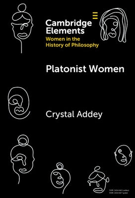 Platonist Women by Addey, Crystal